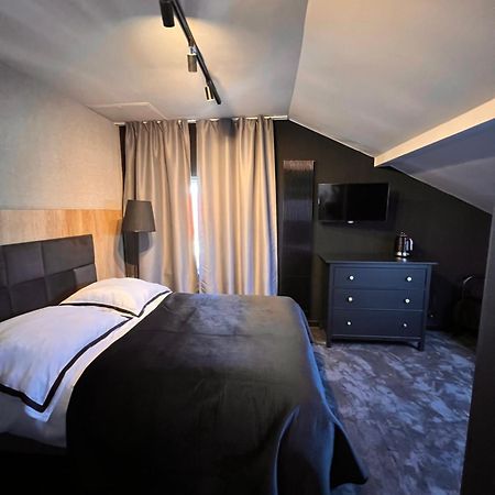Sypialnia Nad Morzem Apartment Kolobrzeg Luaran gambar