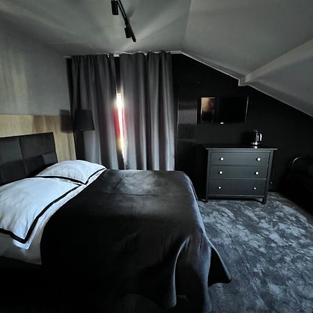 Sypialnia Nad Morzem Apartment Kolobrzeg Luaran gambar