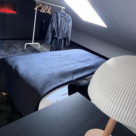 Sypialnia Nad Morzem Apartment Kolobrzeg Luaran gambar