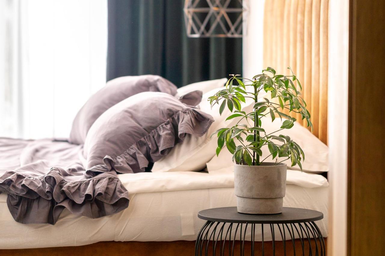 Sypialnia Nad Morzem Apartment Kolobrzeg Luaran gambar