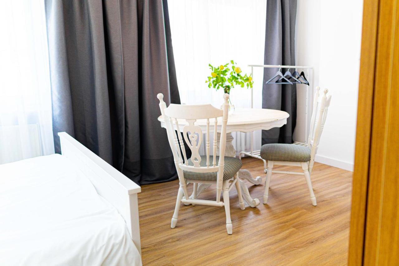 Sypialnia Nad Morzem Apartment Kolobrzeg Luaran gambar