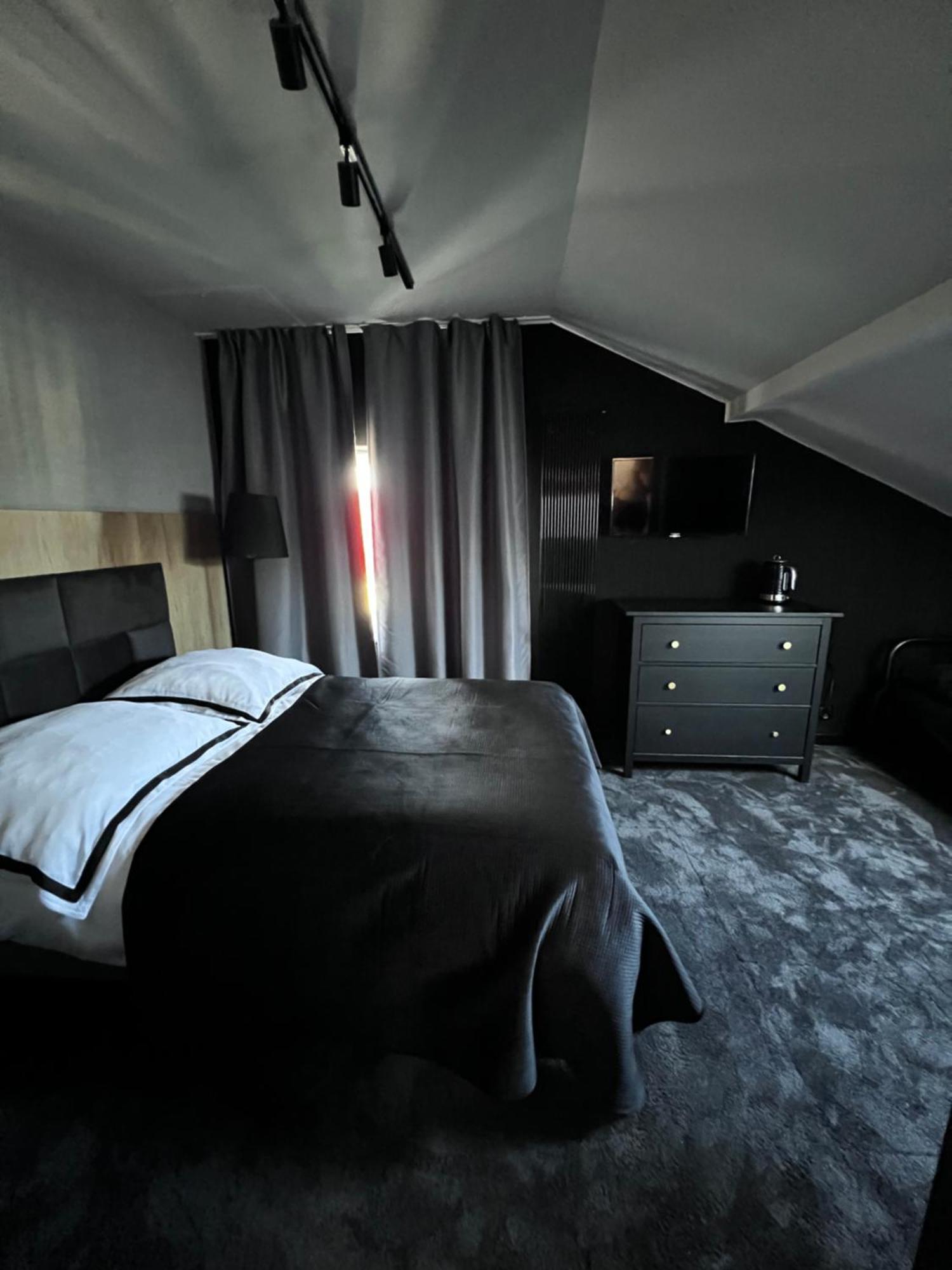 Sypialnia Nad Morzem Apartment Kolobrzeg Luaran gambar
