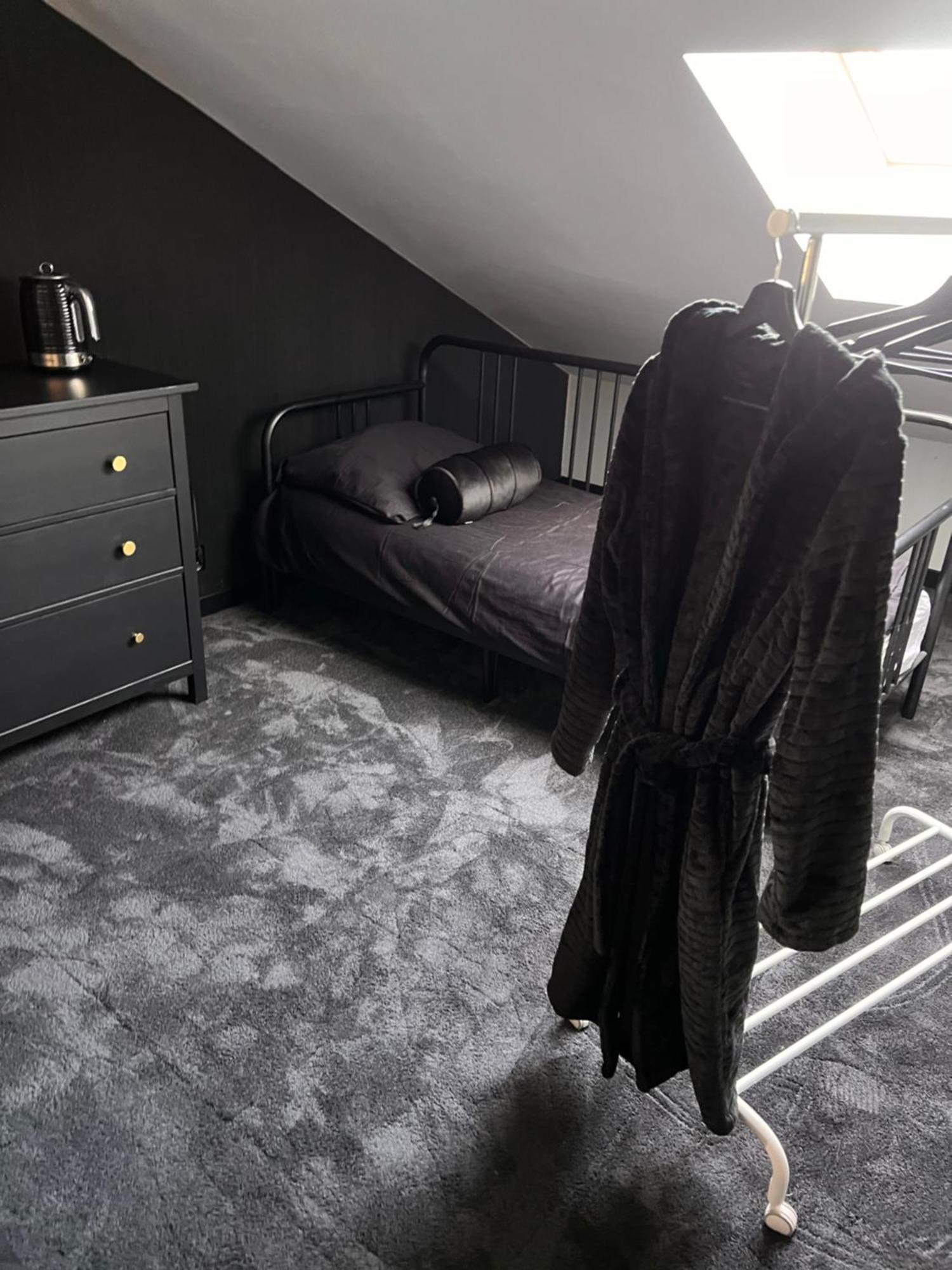 Sypialnia Nad Morzem Apartment Kolobrzeg Luaran gambar