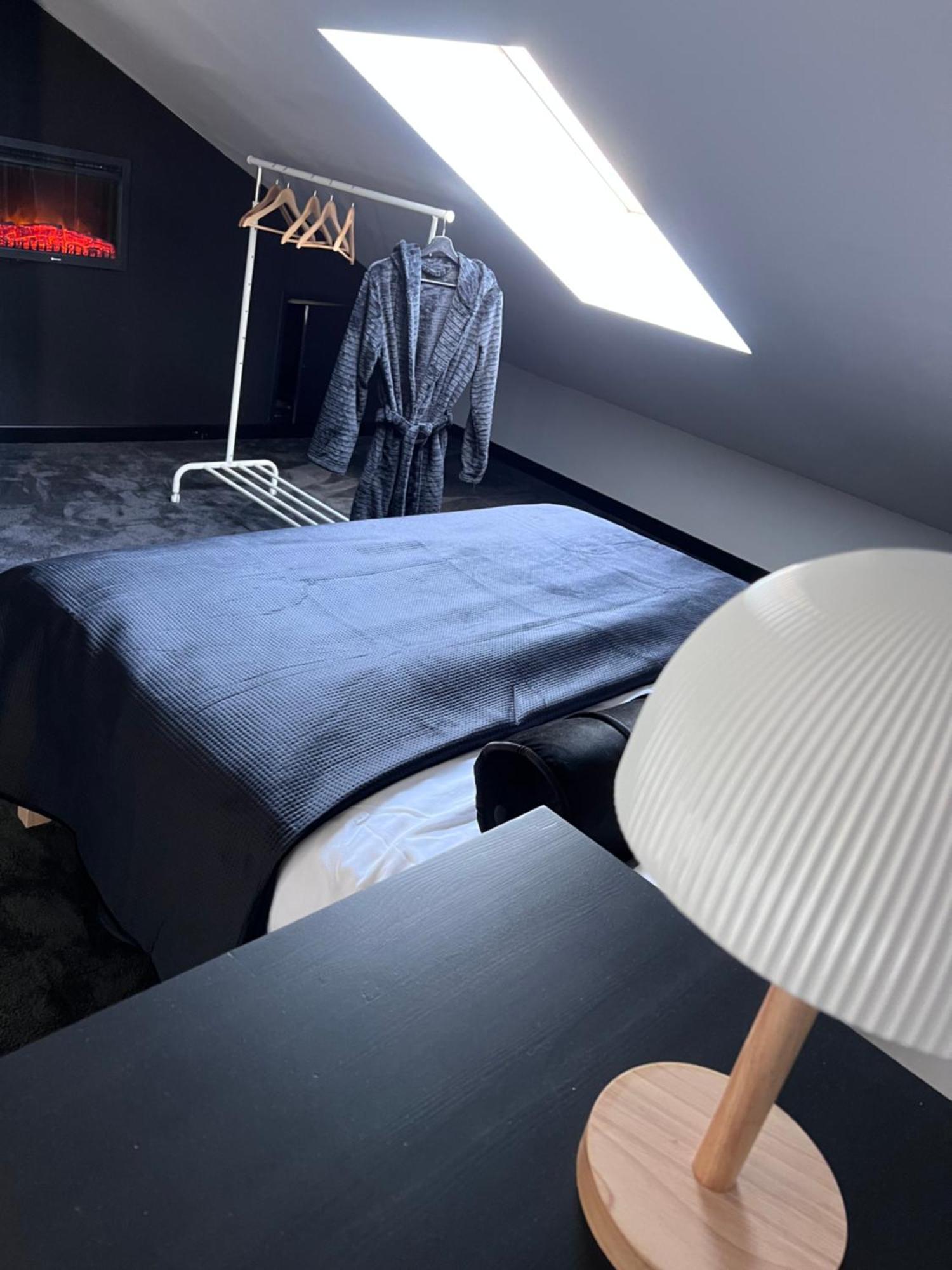 Sypialnia Nad Morzem Apartment Kolobrzeg Luaran gambar
