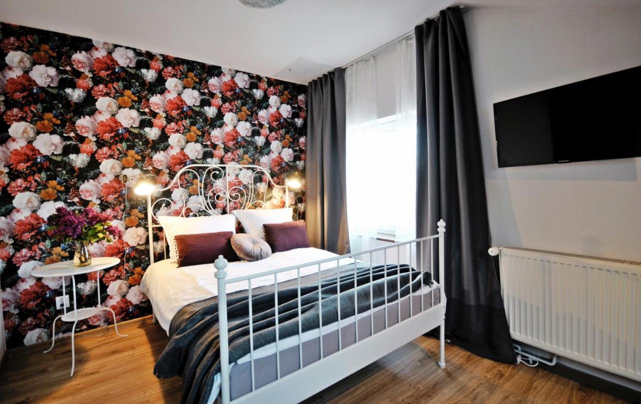 Sypialnia Nad Morzem Apartment Kolobrzeg Luaran gambar
