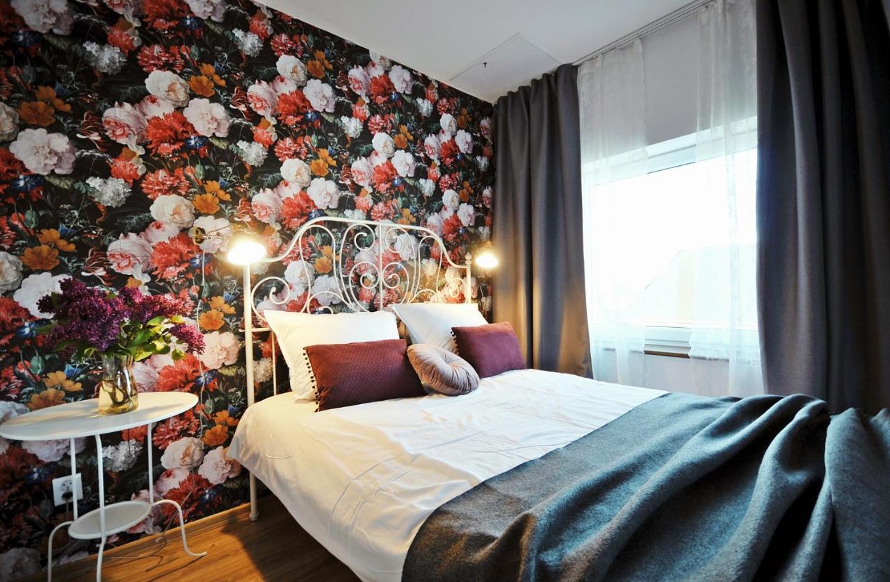 Sypialnia Nad Morzem Apartment Kolobrzeg Luaran gambar